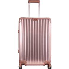 Roséguld Resväskor Borg Living Luxury 70cm - Rose Gold