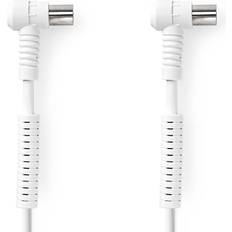 Kablar Nedis Nds 1.5 Metri Cavo Coassiale Iec