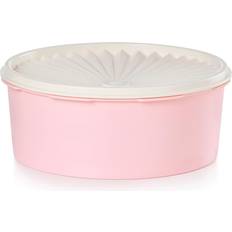 Tupperware Heritage Collection Biscuit Jar 1.8L