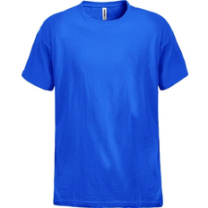 Fristads Acode Heavy T-shirt - Royal Blue