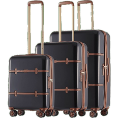 Printisso Portofino 3 stk. - Vintage Black