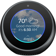 Amazon Echo Spot Black