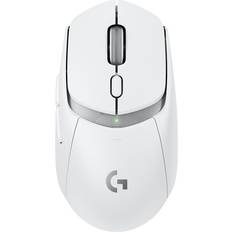 Trådlös Gamingmöss Logitech G309 Lightspeed Wireless White