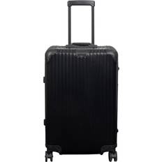 Borg Living Luxury 70cm - Black