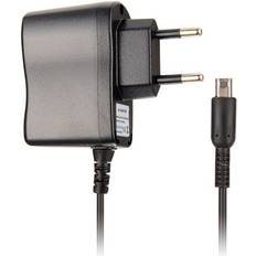 Nintendo 3ds laddare Nintendo Charger for DSi/3DS/3DS XL Black