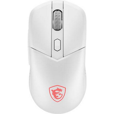 MSI Versa 300 Wireless Gaming Mouse 8000dpi