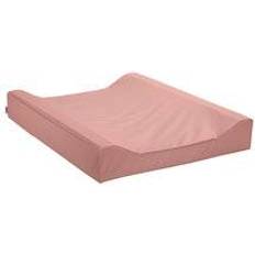 Changing Pad - Rose Smoke