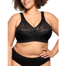 Glamorise MagicLift Original Support Bra - Black