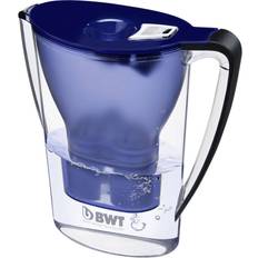 Penguin Water Filter ‎Dark Blue