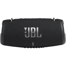 Xtreme 3 Black Without Adaptor