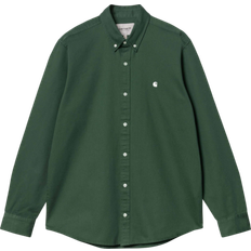 Carhartt WIP L/S Madison Shirt - Sycamore Tree/Wax