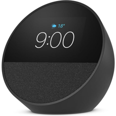 Sveglie Amazon Echo Spot Charcoal