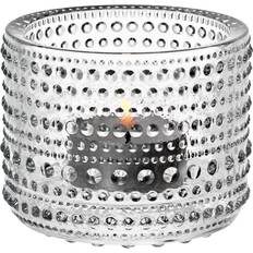 Iittala Kastehelmi Clear Doftljus 309g