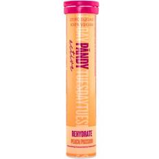 Pandy Rehydrate Passion/Peach 20 stk