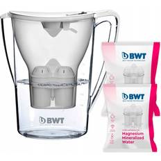 BWT Penguin Water Filter ‎White Kande 2.7L