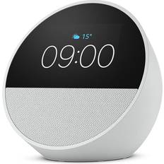 Amazon Echo Spot White