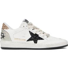 Ball Star W - White/Black/Gold/Ice