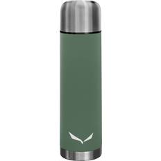 Salewa Rienza Duck Green Thermos 1L