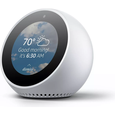Amazon Echo Spot White