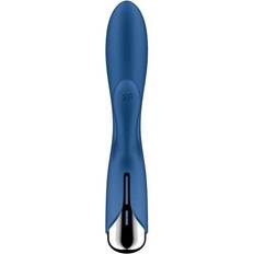 Satisfyer Spinning Rabbit 1 Red