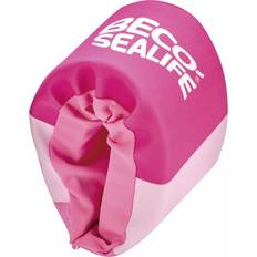 Sealife Neoprene Arm Rings Pink