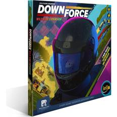 Iello Downforce: Wild Ride Expansion