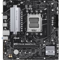 AMD Moderkort ASUS PRIME B650M-R Micro ATX Socket