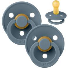 Bibs Tutti Vanilja/Vanilja6-18 kk, 2kpl