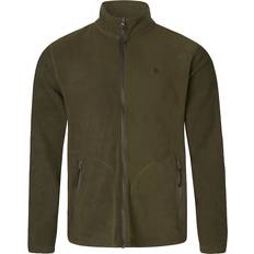 Seeland Benjamin Fleece Jacket - Pine Green