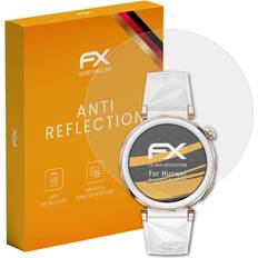 atFoliX 3x Screen Protection Film Huawei Watch GT 5 Pro