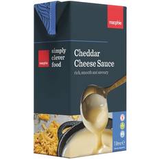 Cheddar Cheese Sauce 1 Litre Set of 12