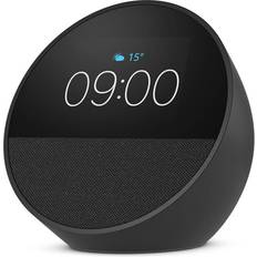 Echo Spot Black