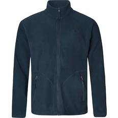 Seeland Benjamin Fleece Jacket - Dark Navy