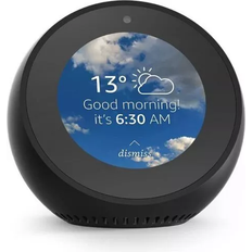 Amazon Echo Spot Black