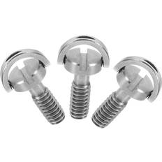 Tripod & Monopod Accessories on sale HKHBJS 3pcs Quick Release Plate Screws