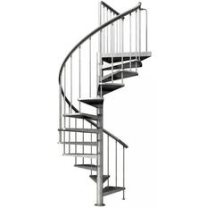 Spiraltrappor på rea Dolle Toronto 1068288
