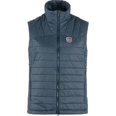 Fjällräven Expedition X Lätt Vest W - Navy