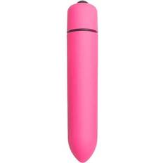 Easytoys Vibrating Bullet Pink