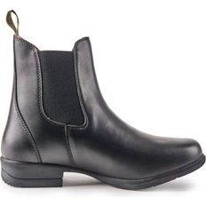 Shires Moretta Alma - Black