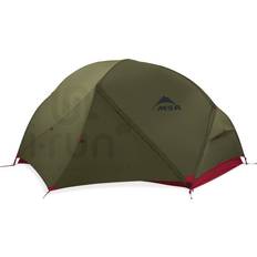 MSR Hubba NX 2-Person V7 Tent Green