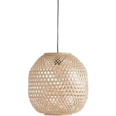 Jotex Walai Natural Pendellampa ∅ 40cm