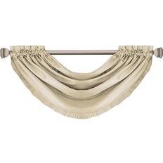 Elrene Home Fashions Versailles Ivory 132.1x91.4cm
