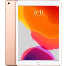 Apple iPad Tablets Apple iPad 10.2" 128GB (2019) Gold