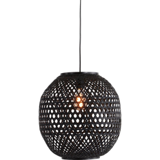 Jotex Walai Black Pendel ∅ 40cm