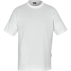 Mascot Jamaica Crossover T-shirt - White