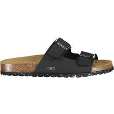 CMP Hjemmesko & Sandaler CMP Eco Thalita - Black