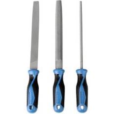 Draper 8106B/3 44963 3Pcs Rasp
