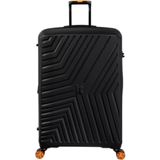 IT Luggage Convertible 81cm - Black