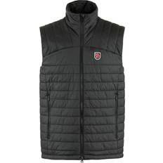 Fjällräven Expedition X Lätt Vest M - Black