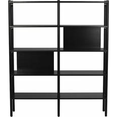 Rowico Home Bokhyllor Rowico Home Holton Black Oak Bokhylla 166cm